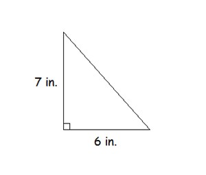 View Area of a Triangle - GAMMA+