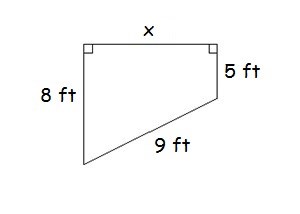 View Area of a Trapezoid - GAMMA+