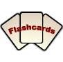 Flashcards