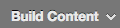 Blackboard Build Content button