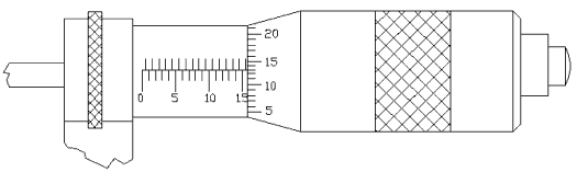 micrometer reading exercises