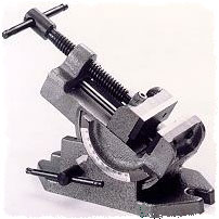 Figure 3 Angle Vise