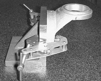 Figure 4 Angle Plates