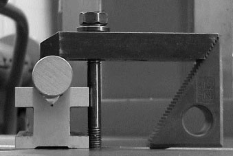 Figrue 5 V-Blocks