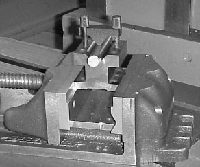Figure 6 Small V-Blocks