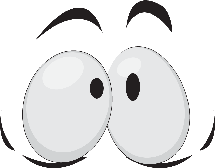 Surprised Eyes - Wisc-Online OER