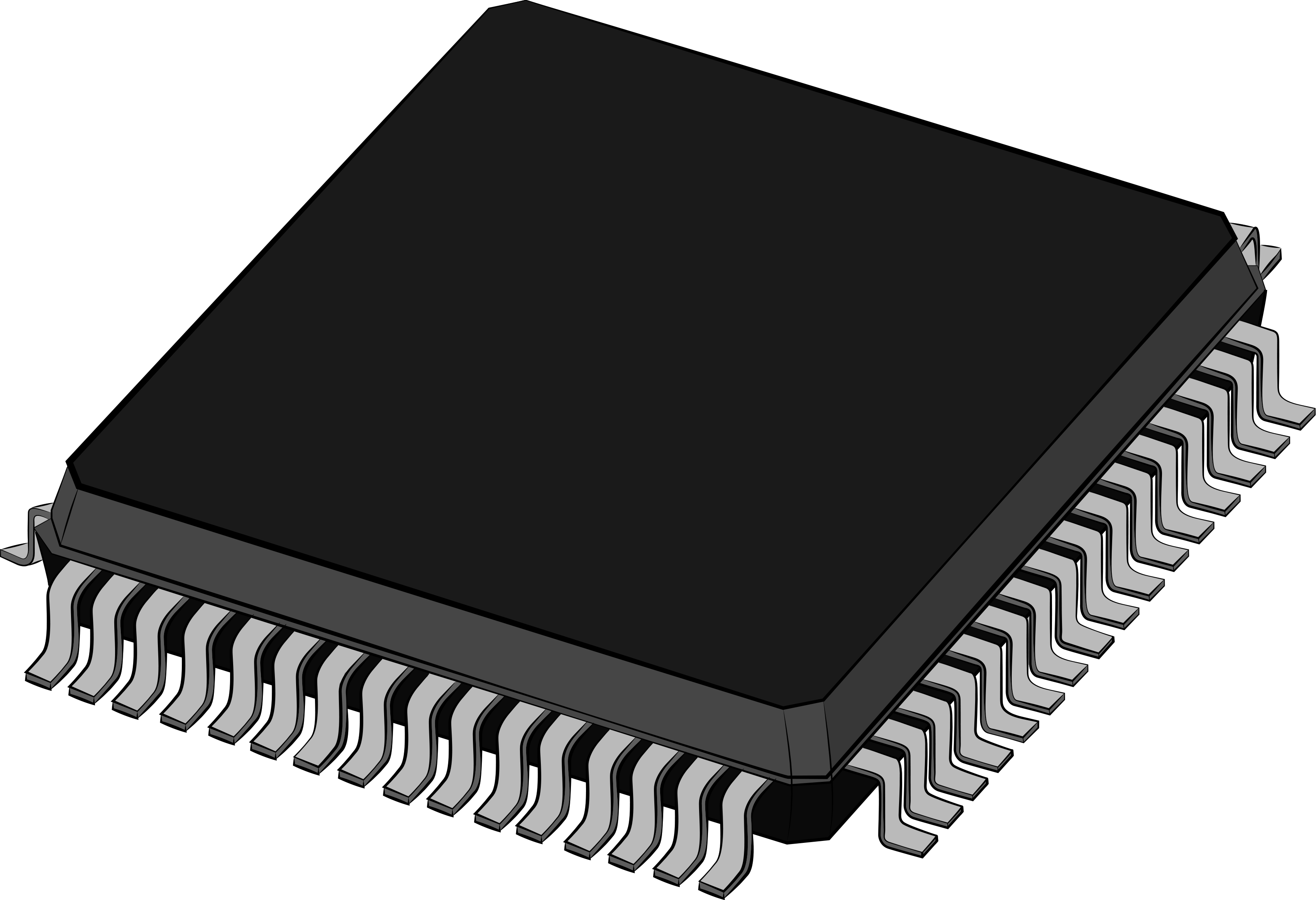 Microprocessor Color  WiscOnline OER