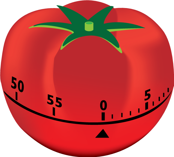tomato Timer Pomodoro timer Wisc-Online OER