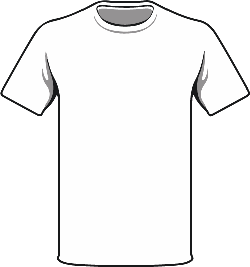 White Tshirt - Wisc-Online OER