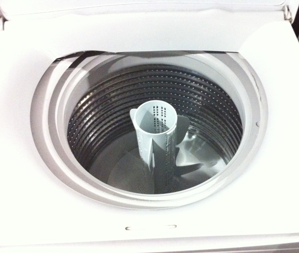 Washer Top Load