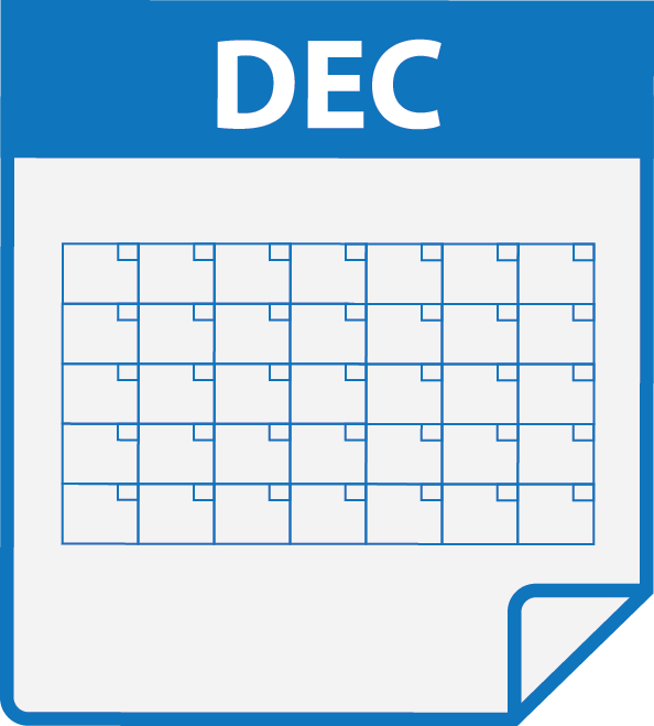 Calendar_ Dec OER