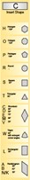 Insert Shape Chart - Wisc-Online OER