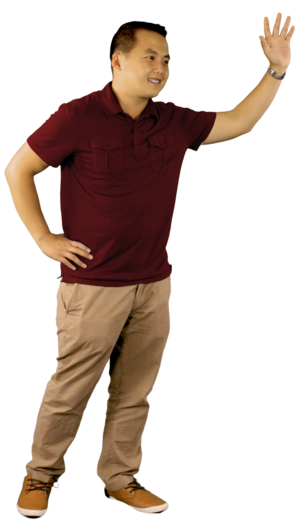 Hi How Are You - Wisc-Online OER