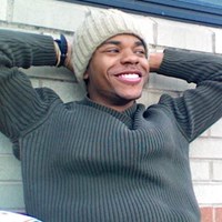 ZahirMcNeil