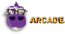 Wisc-Online Arcade Logo