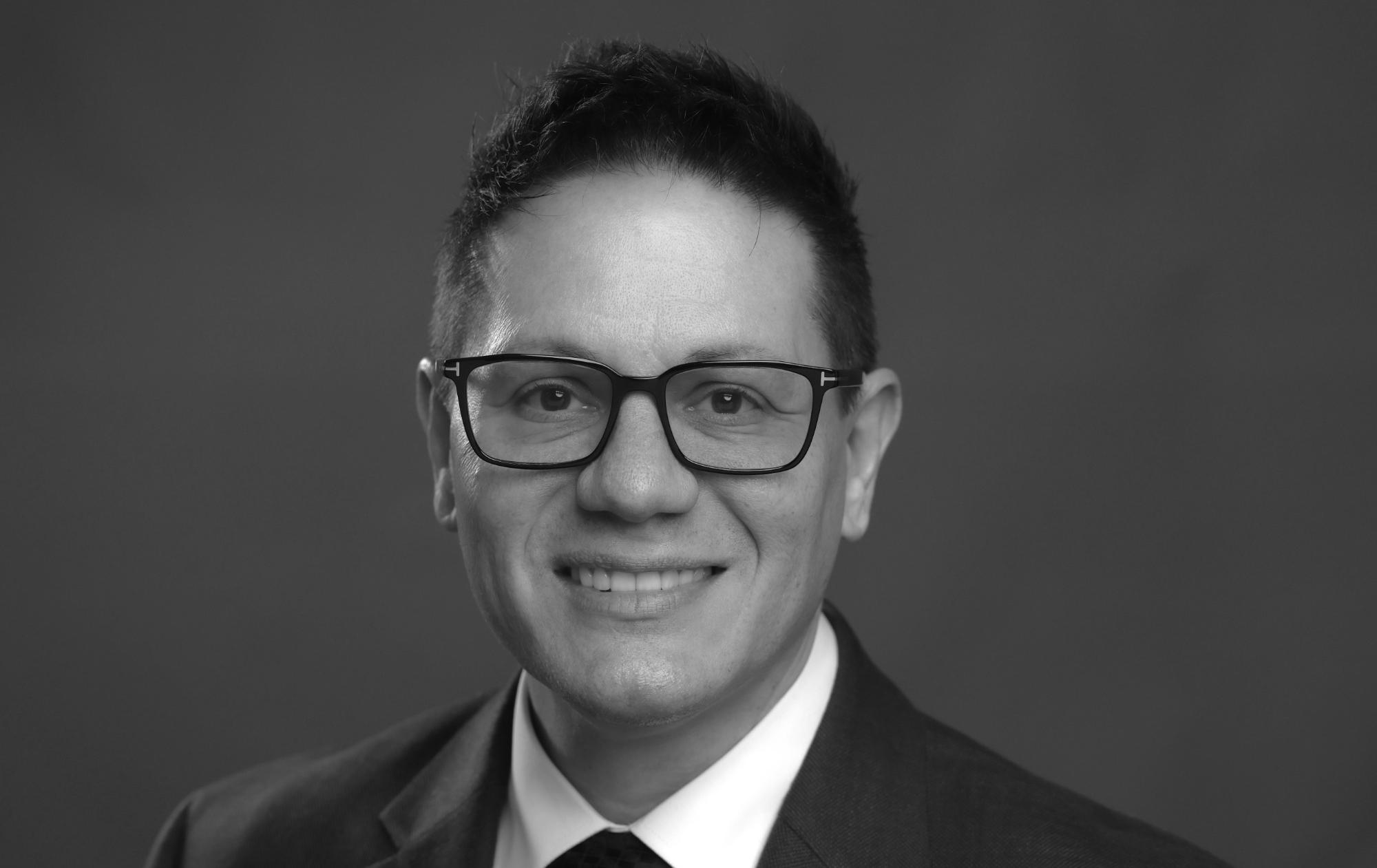 Alan Baumgarten - Learning Solutions Designer