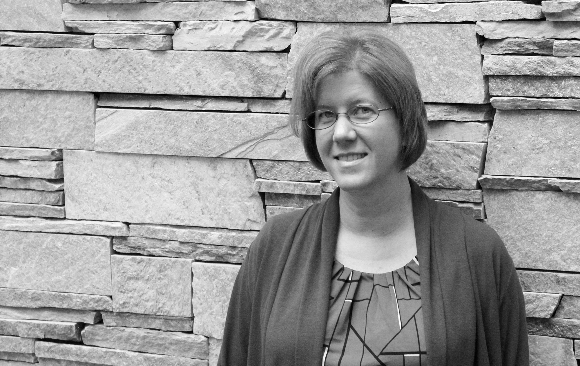 Bonnie Tomlin - Multimedia Developer