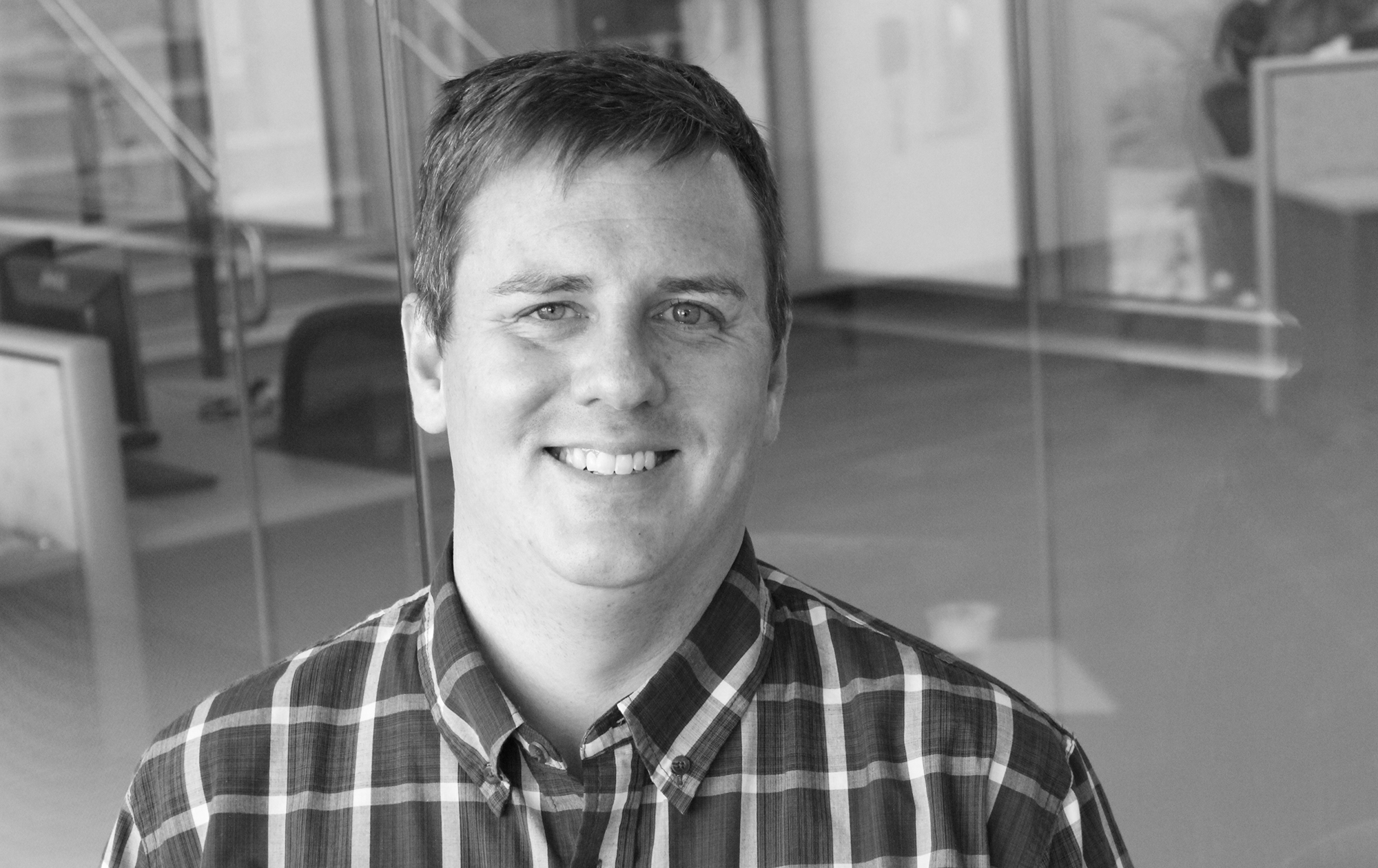 Brett Sheleski - Software Engineer