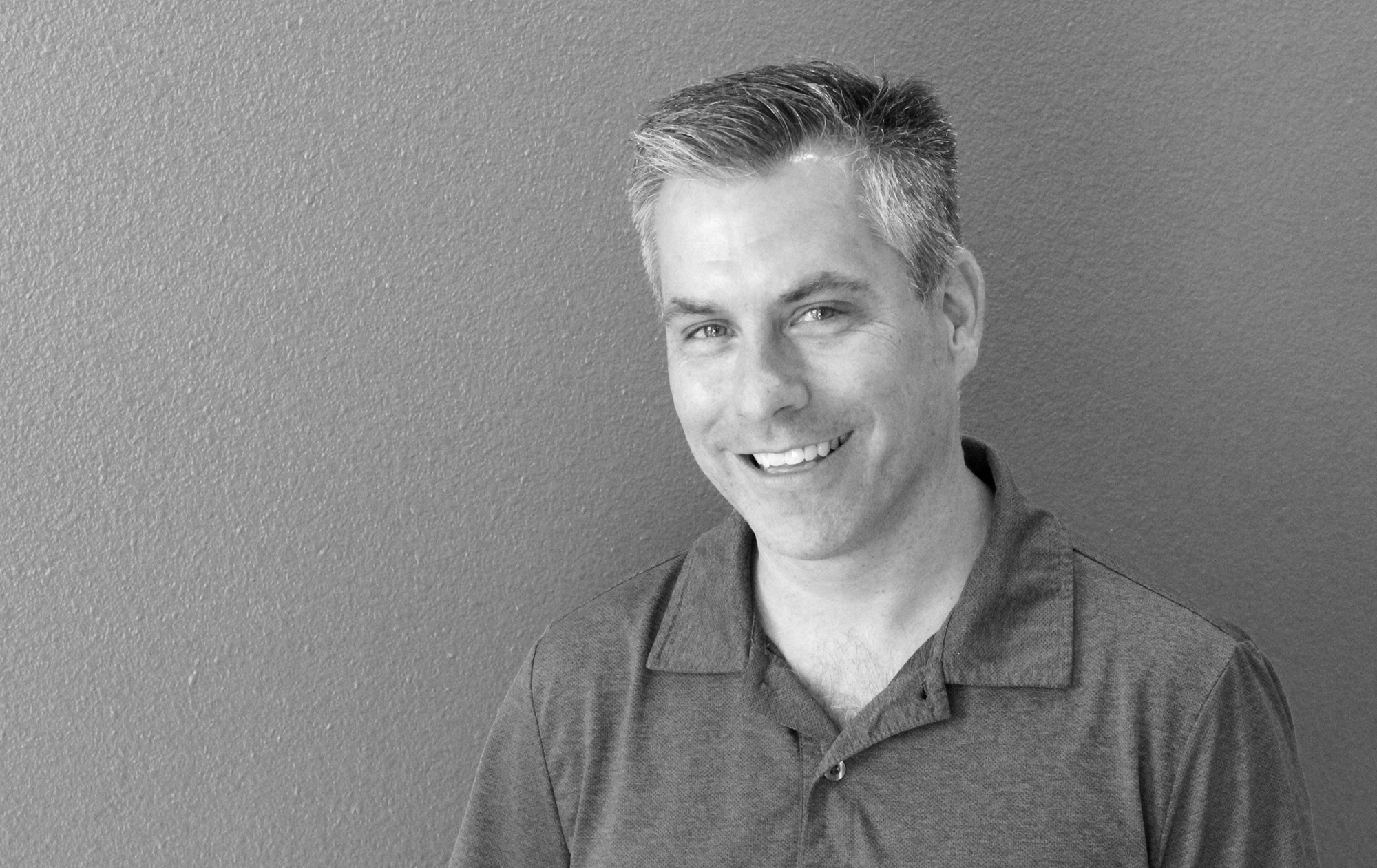 Chad Blohowiak - Multimedia Developer