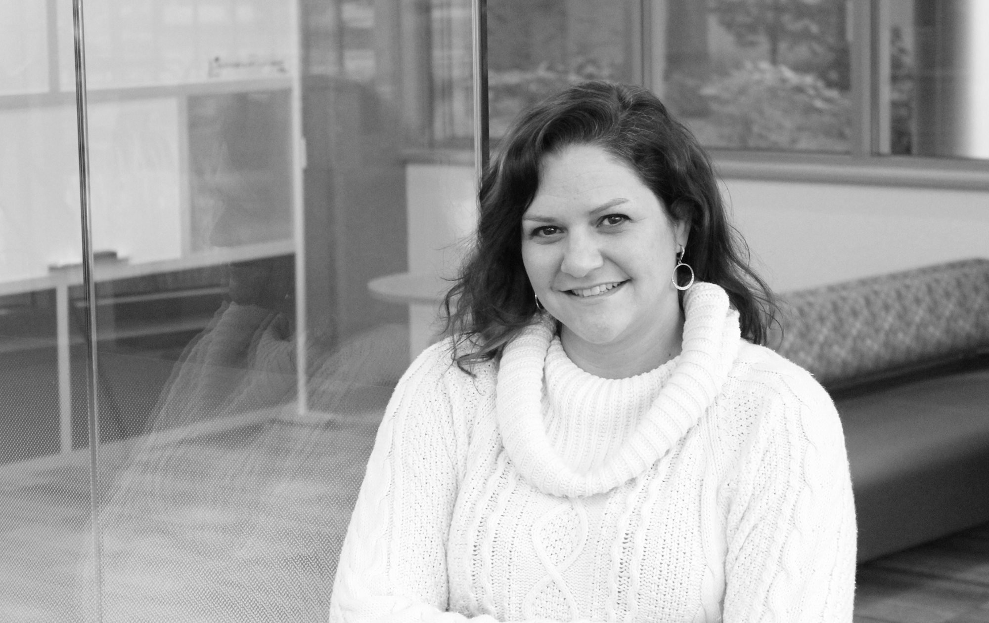 Pam Kuepper - Software Engineer